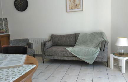 L'atelier du bord de mer - Pourville-sur-Mer - Foto 6