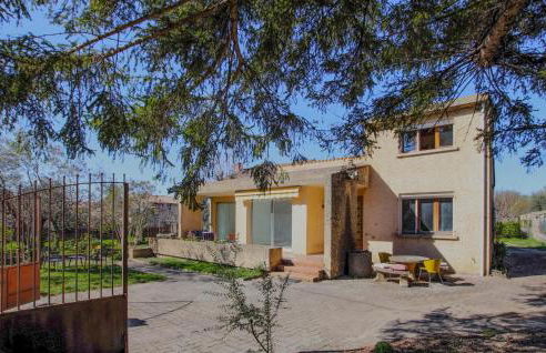 Awesome Home In Tulette With Wifi - Foto 12