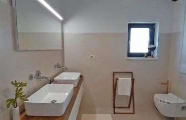 Villa Stare Brajde in Vela Traba - Haus für 6 Personen - Foto 39