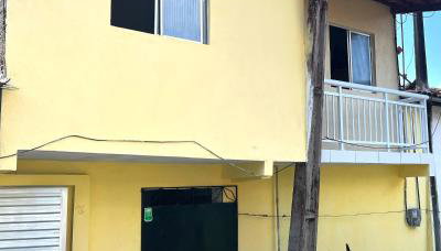 POUSADA Kit net pacoti - Foto 2