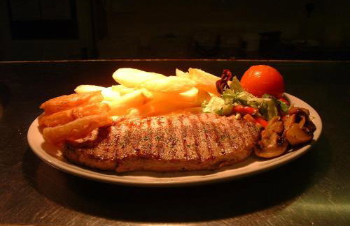 Craigard House Hotel - Foto 64