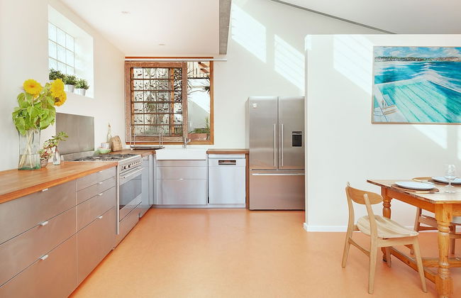 Sunny Family Beach House - Foto 10