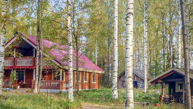 Niinimökki - Foto 4, Inside other