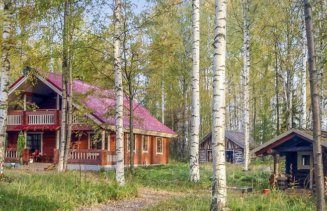 Niinimökki - Foto 4