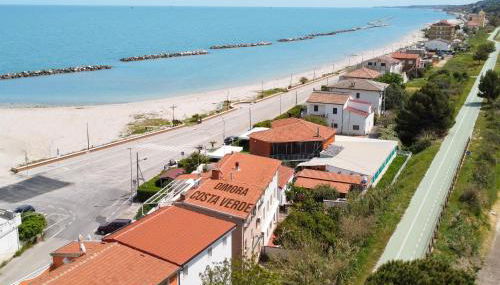 Dimora Costa Verde - Terrazza vista mare - Foto 2, Other