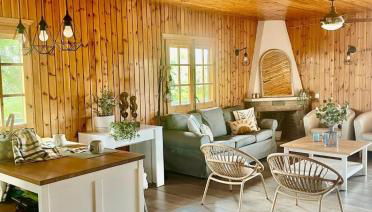 Villa Independente con Piscina Privada - perfecto familia y grupos - Foto 3