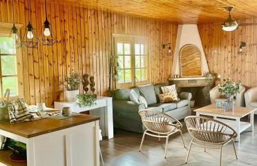 Villa Independente con Piscina Privada - perfecto familia y grupos - Foto 3