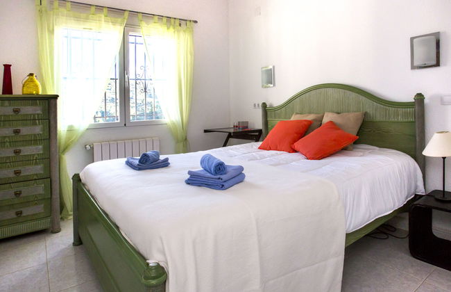 Villa Charly - Foto 23