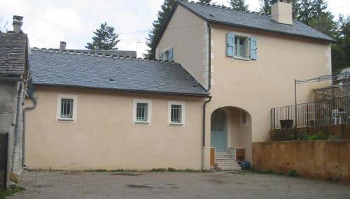 GITE La Méjeannelle - Foto 3