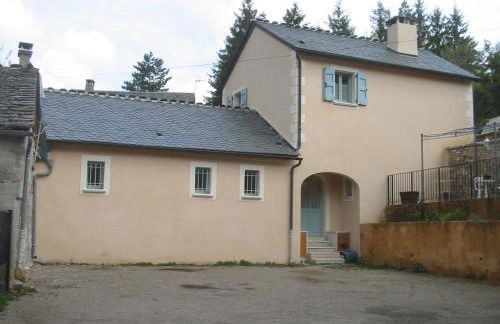 GITE La Méjeannelle - Foto 3