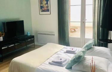 Maison Gabriel Appartement LUNE - Foto 6