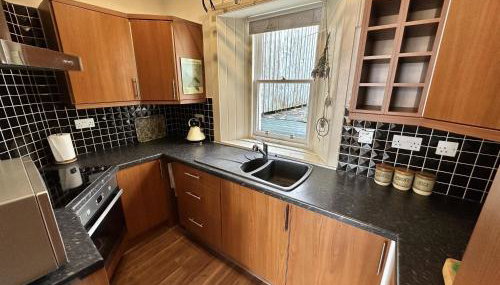 Traditional Inveraray Cottage - Amazing Loch Views - Foto 5