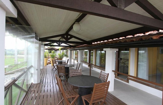 Hotel Highlander - Foto 16