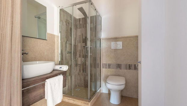 1785 B B Joy Home - Camera 1 - Foto 4, Habitación