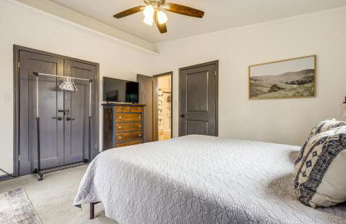 Walk to Dtwn Home with Vintage Charm in Cañon City! - Foto 13