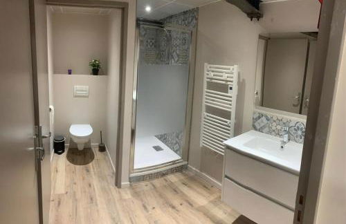 BeL F2, jardin privatif et calme - Foto 6