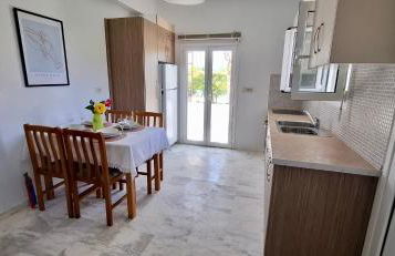 Villa Paul & Pool Alepochori - Foto 16