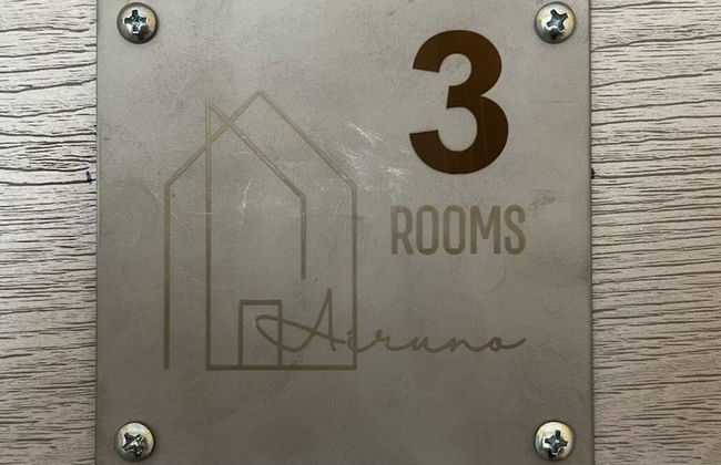Airuno Rooms - Foto 13