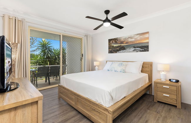 2 Bed Beachfront Apartment in Kingscliff - Photo 4