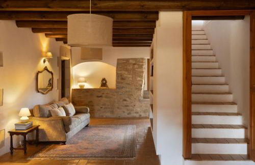 Masia elegant amb jardí i piscina - Photo 42