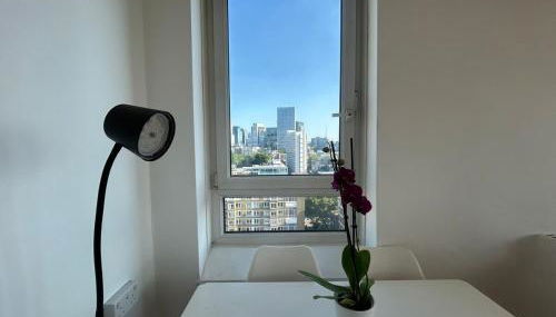 Stylish 1 Bedroom Flat in Old Street - Foto 3