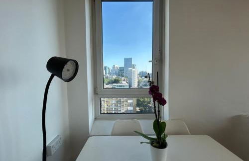 Stylish 1 Bedroom Flat in Old Street - Foto 3