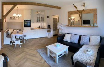 Ferienwohnung Rosalie - Foto 1