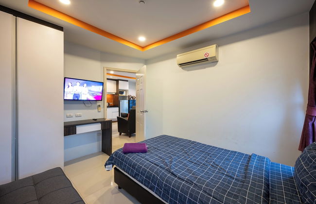 New Nordic Suite 5 by Apartwell - Foto 14