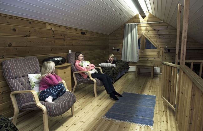 Vuokatinmaa Holiday Apartments - Foto 16