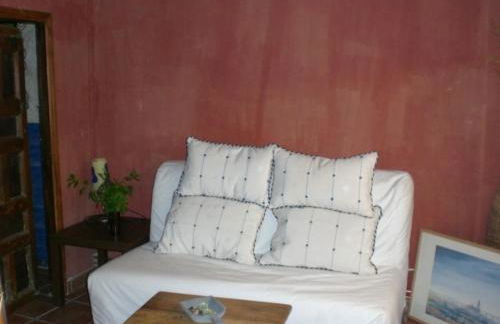 Casa Rural CASILLAS DEL MOLINO-Segovia - Foto 32