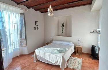 Cortijo La Torquilla Laguna Fuente de Piedra - Foto 13