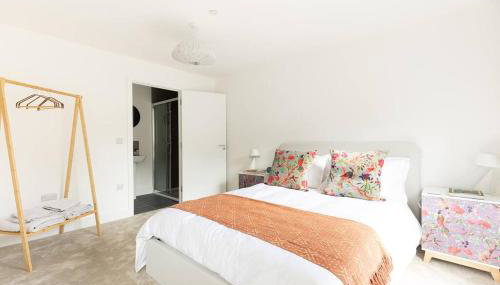 PAPER MILL - Experience the city and nature side of this stay! - Foto 2