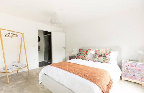 PAPER MILL - Experience the city and nature side of this stay! - Foto 2