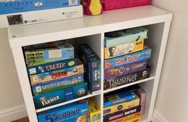 Zielono Mi! Dom przy Puszczy Kampinoskiej - Foto 27