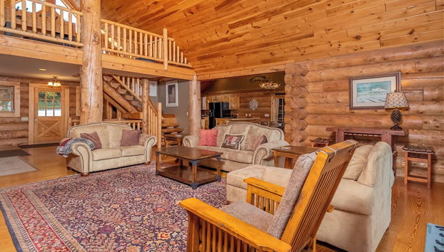 Wispy Business by Taylor Made Deep Creek - Foto 2, Servizio della struttura