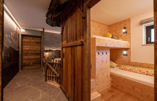 Sonnleiten Sonnenalm - Foto 30