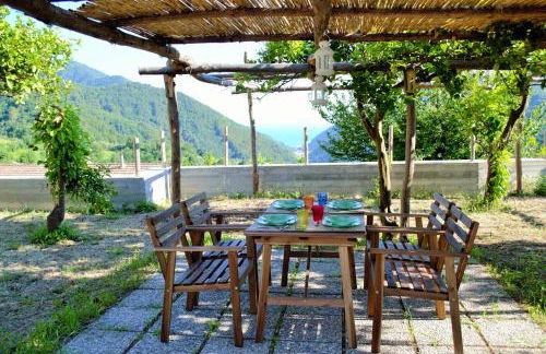 Montammare Casa Di Charme - Foto 19