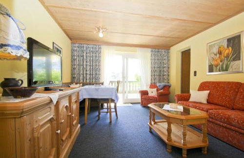 Beim Wiesenhansen inkl. Chiemgaukarte - Foto 13