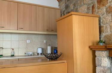 Aspa's Traditional House - Foto 9