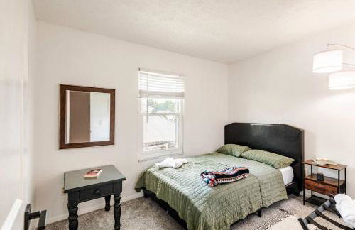 Modern Boho Retreat, in Grove City - Foto 12