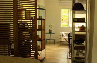 Loft com piscina natural em Cachoeiras de Macacu - Foto 25