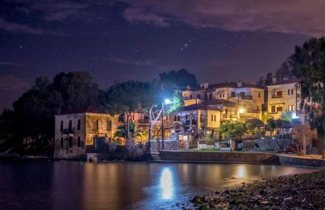 Natali's Villa by the sea - Foto 1