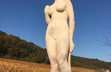 Wohnung Elisabeth - Parkblick - Am Buhl'schen Park 40 - zentrumsnah - Foto 16