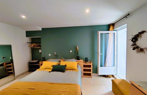 Gîte de la Petite vallée - Foto 7