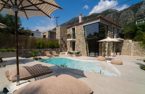 Bungalows at Almiros Beach - Foto 1