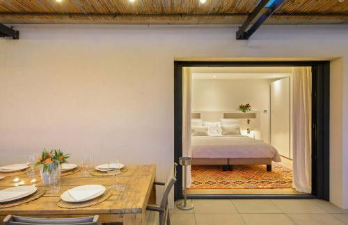 Villa Vespera Sollies Ville Piscine, jacuzzi et terrain de pétanque avec vue incroyable !!! - Foto 54