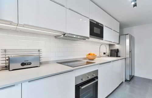 Luxe Villa Puerto Banus - Foto 49