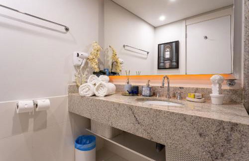 Studios Exclusivos Xavishome Granja Brasil Itaipava - Foto 32