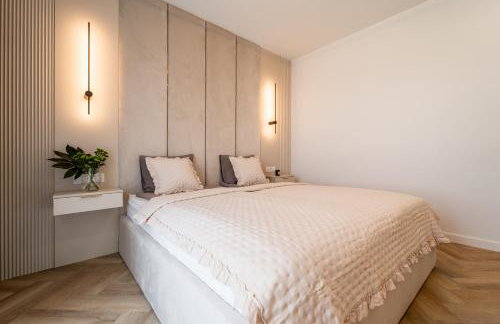 MG52 Luksusowy apartament z widokiem na Zalew Zegrzyński - Foto 18