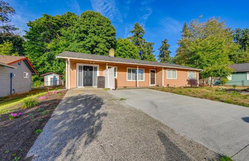 Washington Vacation Rental Near Seattle and Tacoma - Foto 48